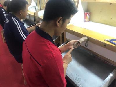 银川综合保税区 宁夏对外开放的重要载体与厨房用具产业机遇