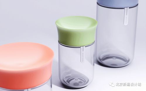 珠宝般精致 这些经典厨房用品设计，让你从此爱上厨房生活