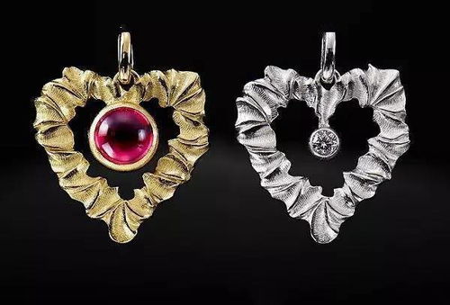 养眼盛宴 全球十大顶级奢侈珠宝与钟表品牌