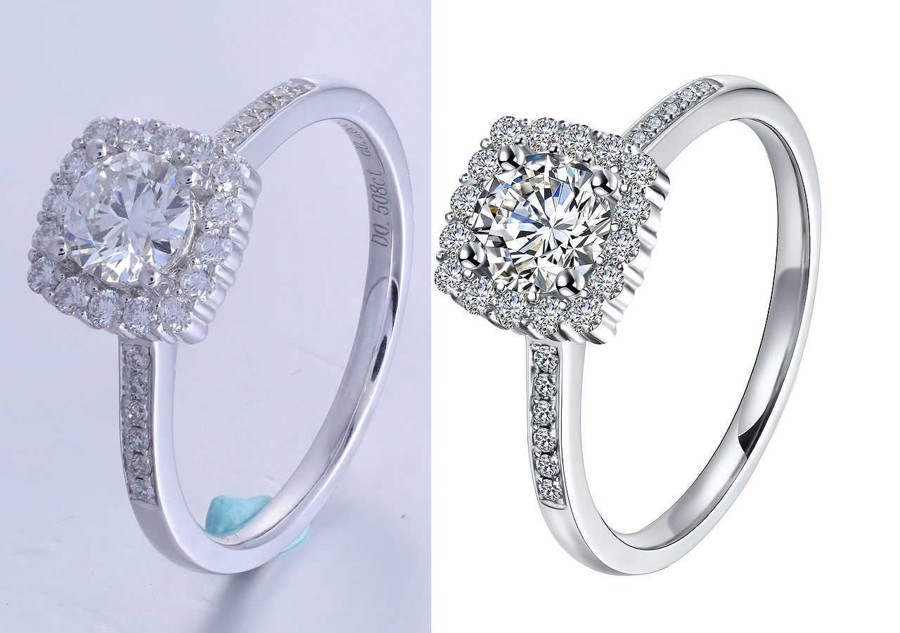 时光的艺术 珠宝类产品精修与钟表鉴赏的融合之美