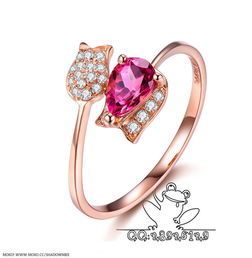 静物珠宝 时间的定格与永恒之美